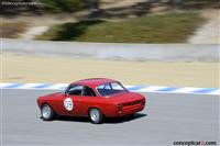 1965 Alfa Romeo Giulia Sprint GTA.  Chassis number AR 613021